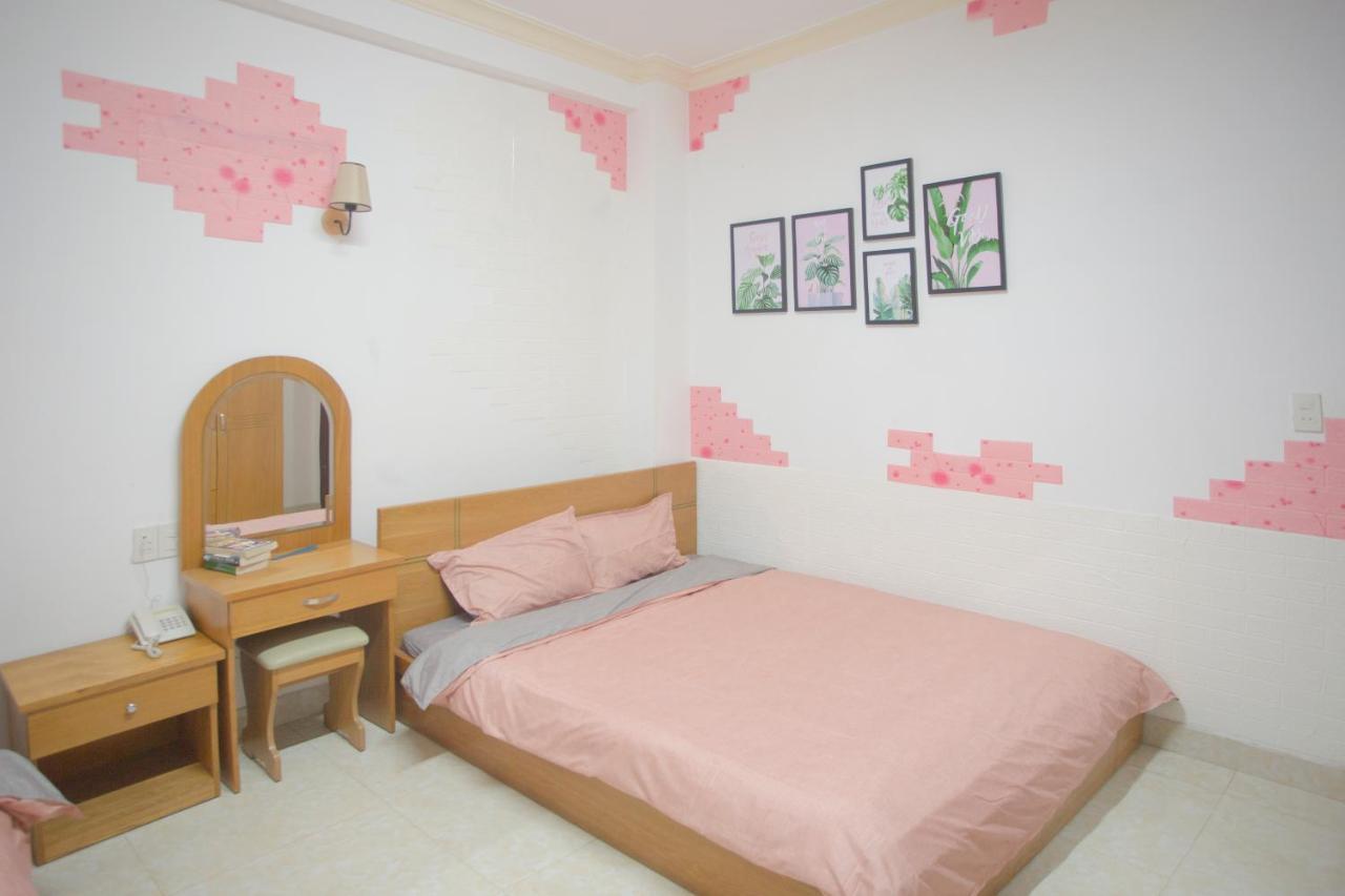 Incense Country House - Quoc Huong Hotel Da Lat Exterior photo
